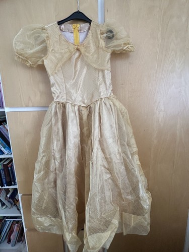 Prinzessinen kleid kostüm - prinzessinen,