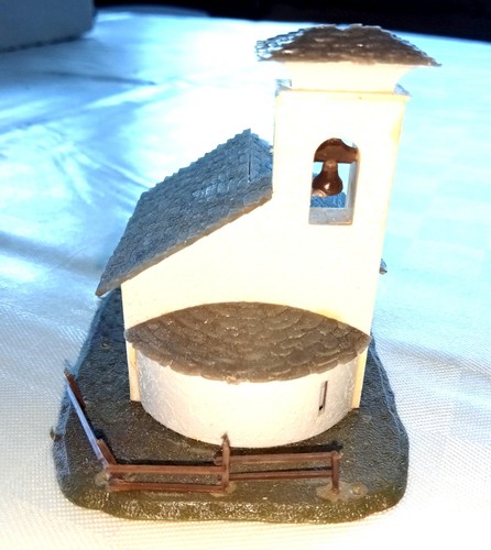 Faller 232263 kirche - faller,