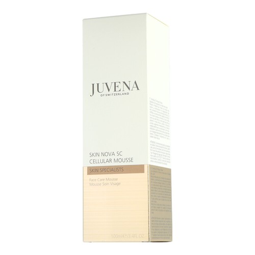 Juvena skin specialists - skin,