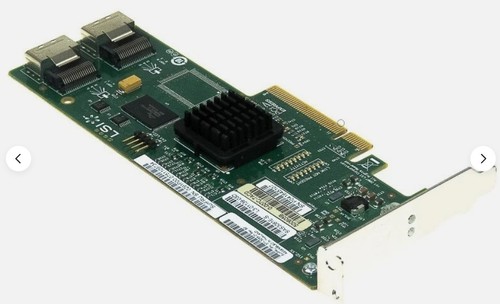 Controller lsi sas3081e - lsi, sas3081e-s