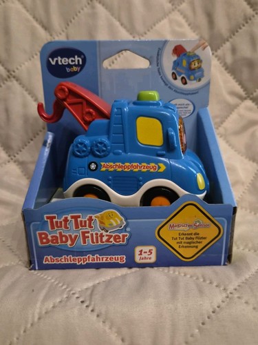 Vtech tut - tut, flitzer