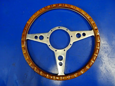 Moto Lita LeCarra 12" Lenkrad