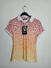 J Lindeberg Poloshirt Damen