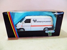 SCHABAK 'VW T4 TRANSPORTER