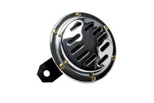 Hupe 12V für Motorrad