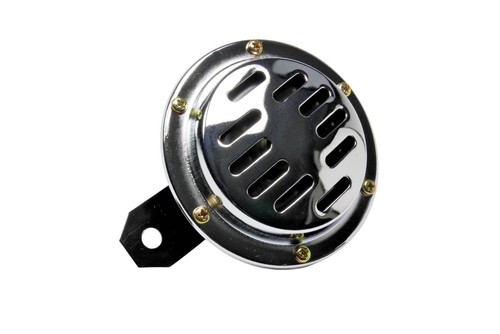 Hupe 12v für motorrad - hupe,