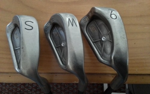 Ping eisen sw u44 - ping, 9,pw,sw/u44