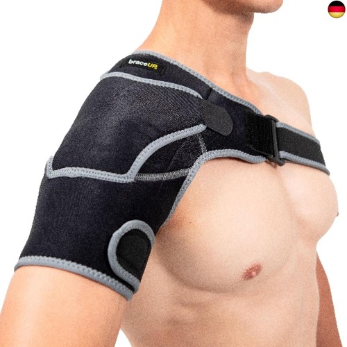 Braceup schulterbandage für - braceup,