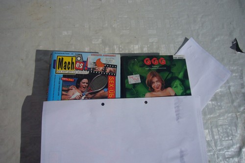 Erotik vhs filme - filme, raritäten