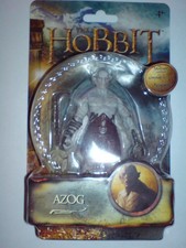 The hobbit desolation - the,