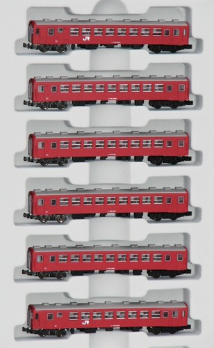 Rokuhan noch t014 - rokuhan/noch, t014-1/7297744