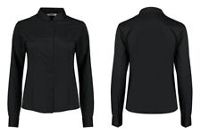 Kellner Bluse Damen Langarm lang Stretch Gastro Hemd Bar BARGEAR 740 NEU