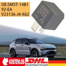 Für Ford Mondeo, Focus Relais