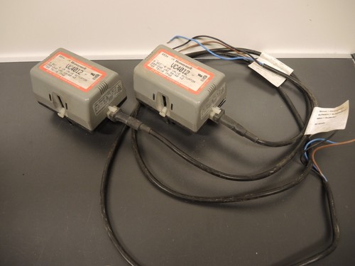 Remeha honeywell vc4012 - remeha,