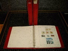 Bund 1968 - 2000 ** in 3 KABE