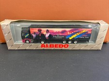 Albedo Volvo Geartronic Eric