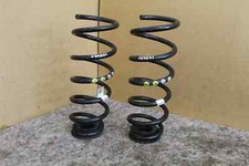 Fiat 500L Satz Federn Hinterachse 51943935