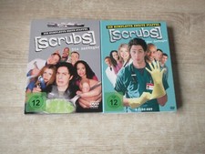 Scrubs - Die Anfänger Staffel