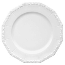 Rosenthal Maria weiß