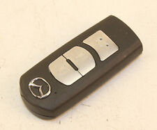 Funkschlüssel Mazda 6 GJ GL 3 CX5 Schlüssel SKE13E-01 3 Tasten