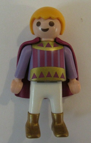 Playmobil kind junge figur - junge,