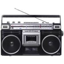 Silva Schneider PCR 1980 Kassettenradio UKW, MW, KW Kassette, Bluetooth®, USB,