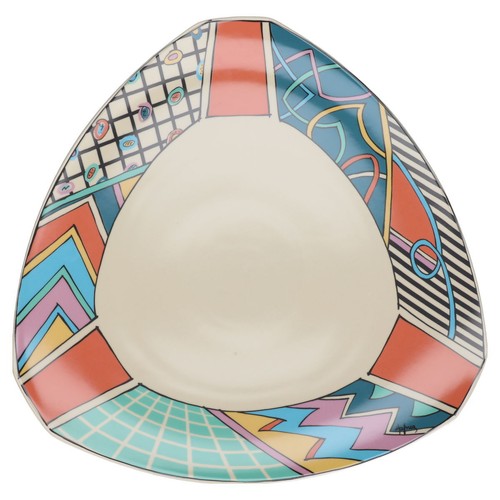 Servierplatte platzteller - servierplatte,