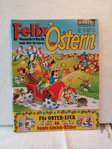 Felix ostern sonderheft mit68 - felix-ostern.,