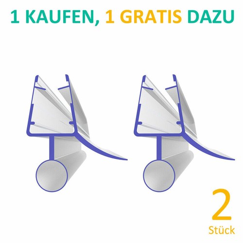 Duschdichtung dichtung für - duschdichtung,