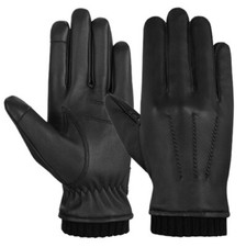 Echt Lederhandschuhe Herren