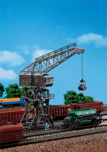 Faller 222198 spur - spur, n