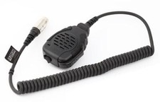 Axcom handmikrofon - axcom,