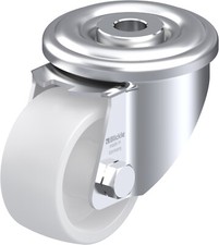 BLICKLE LENKROLLE LENKROLLEN BOCKROLLE CASTORS ROULETTES SWIVEL CASTOR  ROULETTE