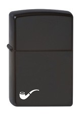 ZIPPO - BENZIN - PFEIFEN