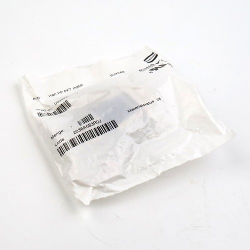 Harting steckverbinder han - harting,