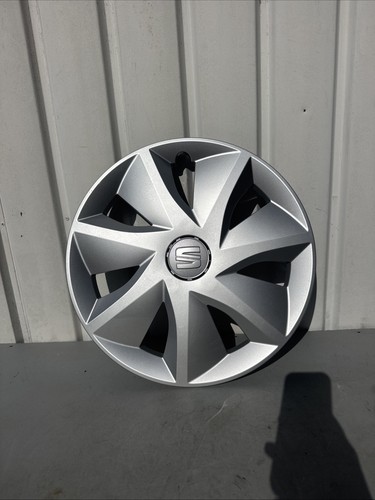 Seat leon radkappe zoll - leon, 16