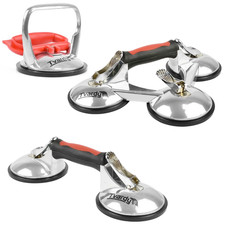 Glassauger Saugheber Saugnapf