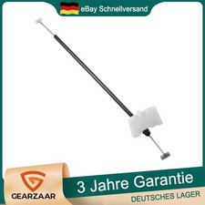 Seilzug Bowdenzug