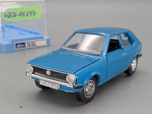 Modellautos schuco 301623 - 1:43,
