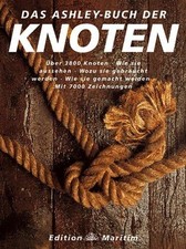 Das Ashley-Buch der Knoten