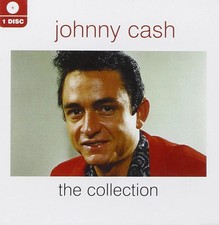 The Collection - Johnny Cash