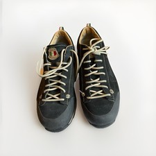 Dolomiti Halbschuhe, blau