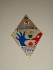 Karnevalsorden Düsseldorf Prinzengarde Venetia 2005