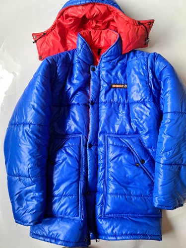 Rare vintage mountain - vintage,