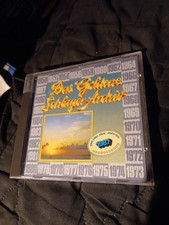  CD ...Das Goldene Schlager -
