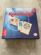 Rummikub - Sonderedition in