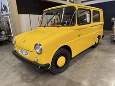 1969 Volkswagen Fridolin Type