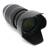 Canon EF-S 18-200mm f/3.5-5.6