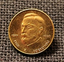 Abzeichen DDR: Felix E