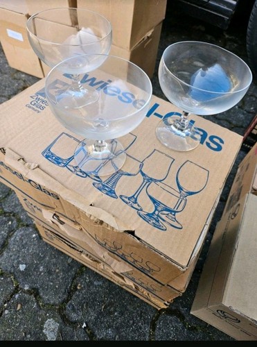 Schott zwiesel sektschalen - schott,
